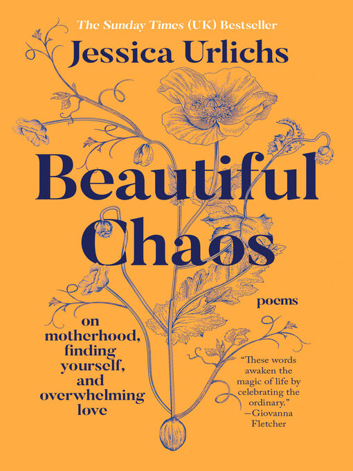 Title details for Beautiful Chaos by Jessica Urlichs - Wait list
